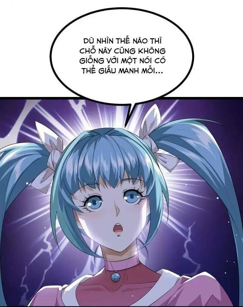 Ta Quét Phó Bản Ở Khắp Thế Giới Chapter 21 - Trang 23