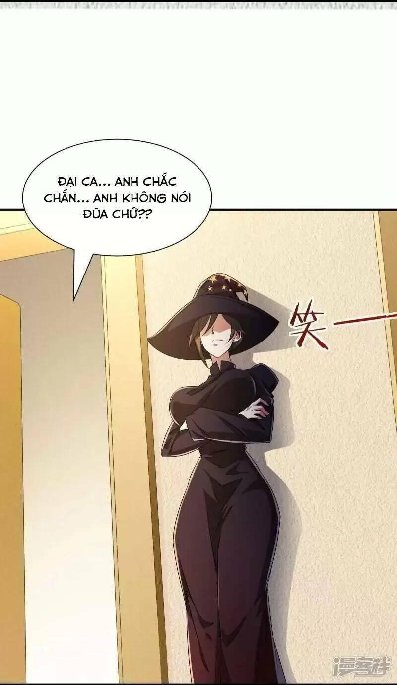 Ta Quét Phó Bản Ở Khắp Thế Giới Chapter 21 - Trang 42