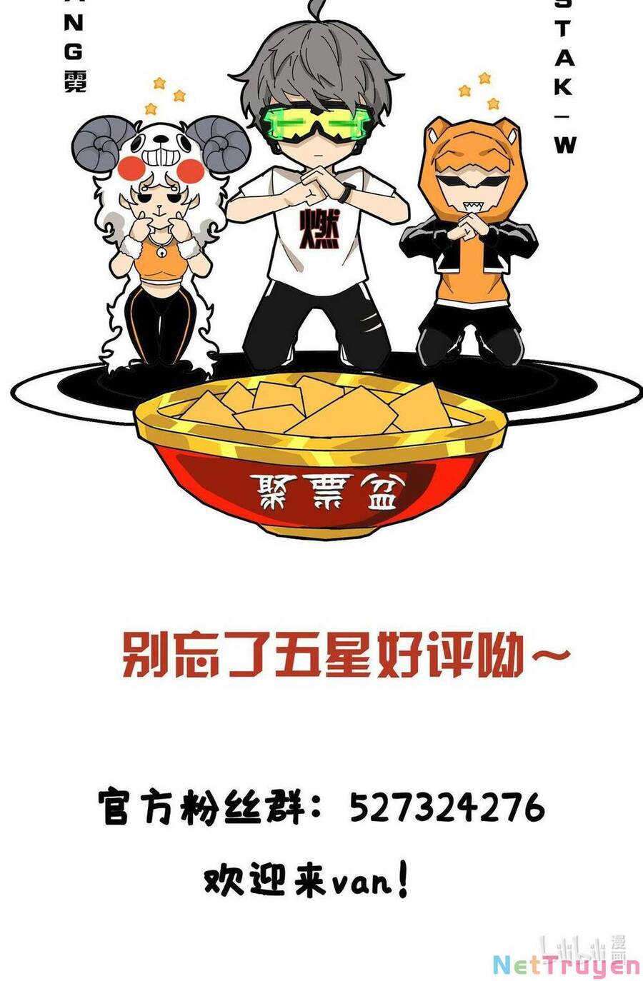 Lược Thiên Ký Chapter 64 - Trang 57