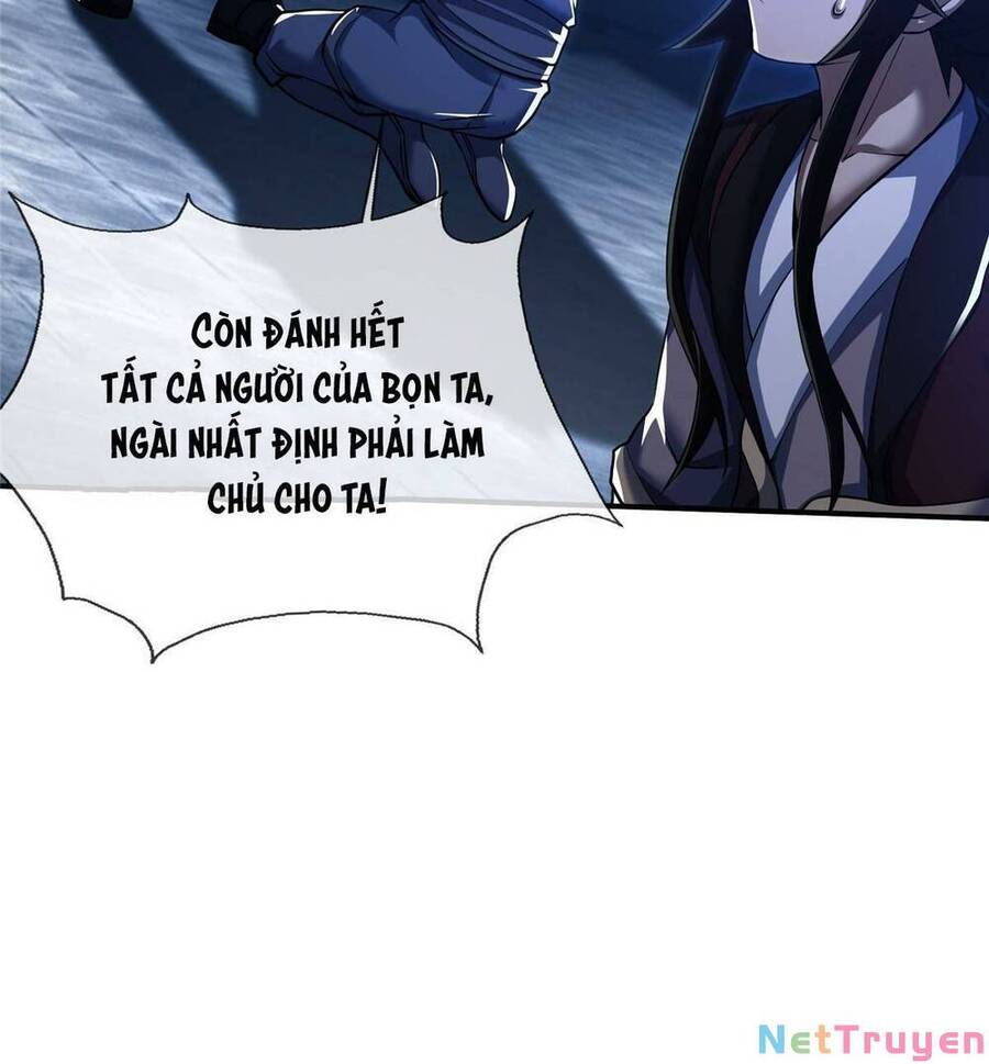 Lược Thiên Ký Chapter 63 - Trang 19