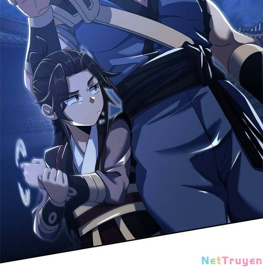 Lược Thiên Ký Chapter 63 - Trang 35