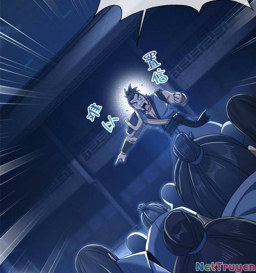 Lược Thiên Ký Chapter 63 - Trang 22