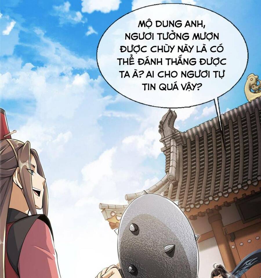 Lược Thiên Ký Chapter 66 - Trang 54