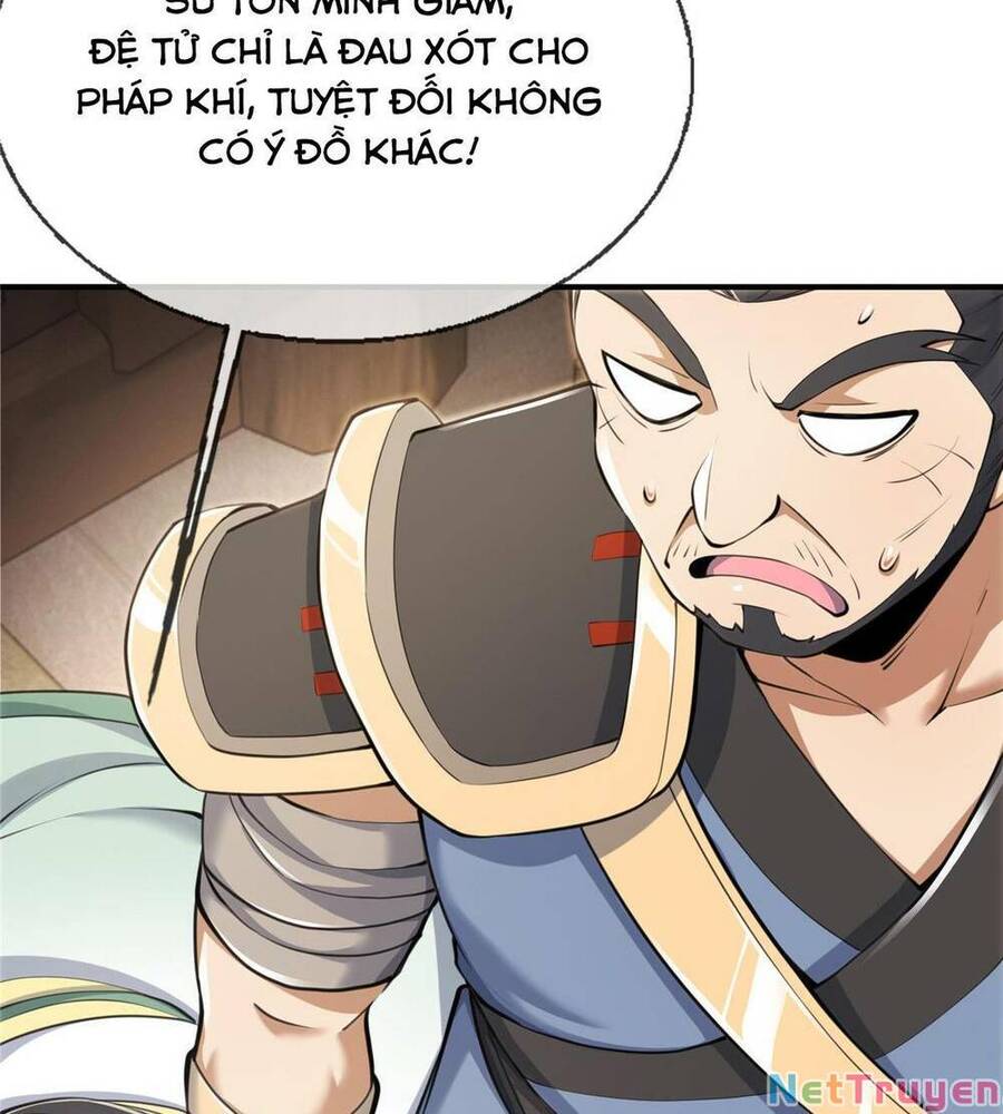 Lược Thiên Ký Chapter 69 - Trang 31