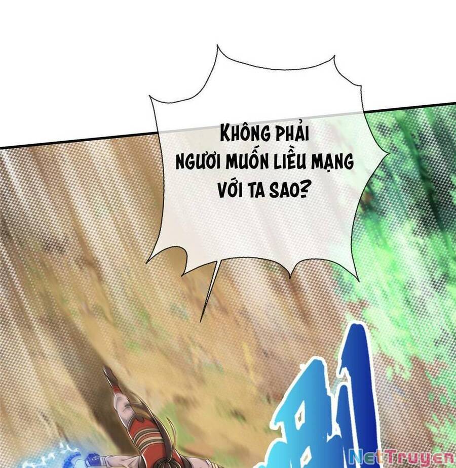 Lược Thiên Ký Chapter 68 - Trang 9