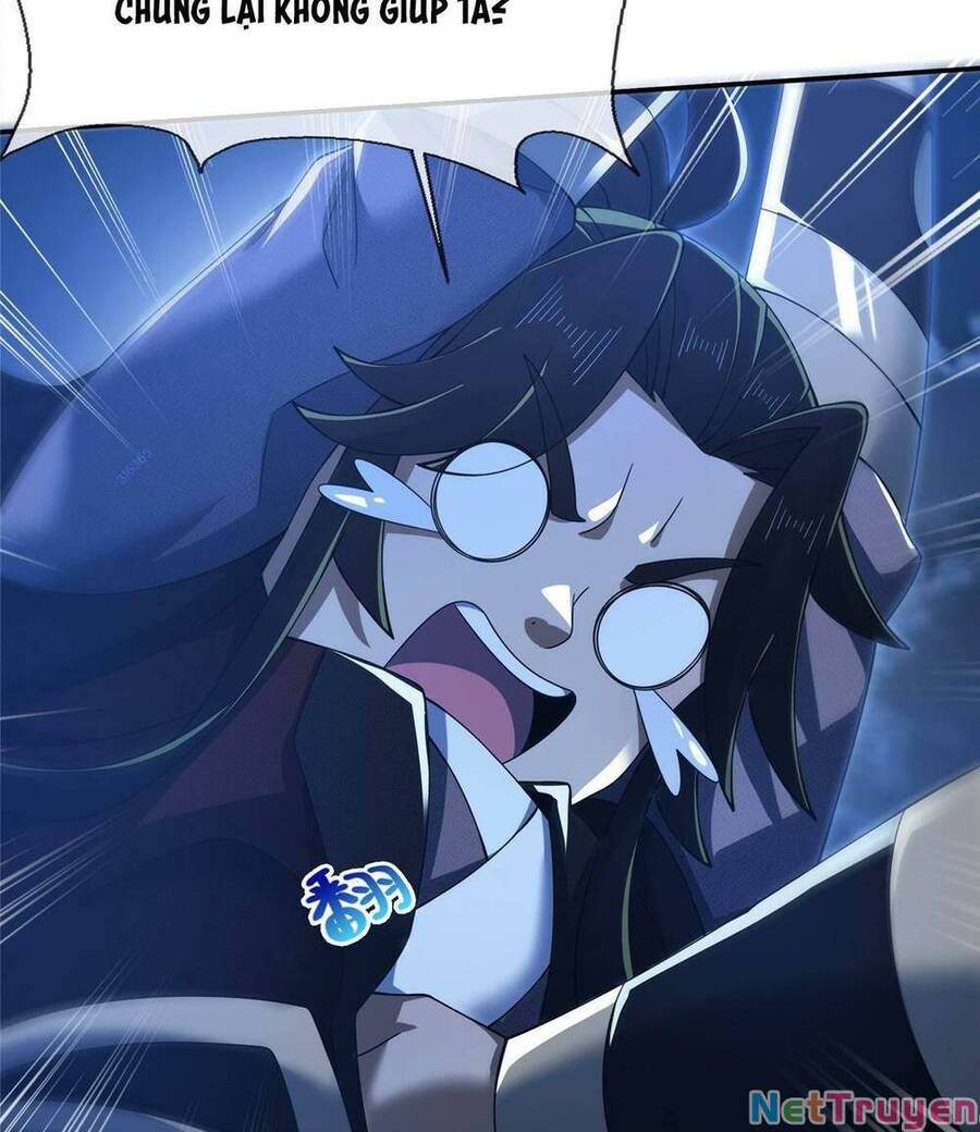 Lược Thiên Ký Chapter 63 - Trang 29