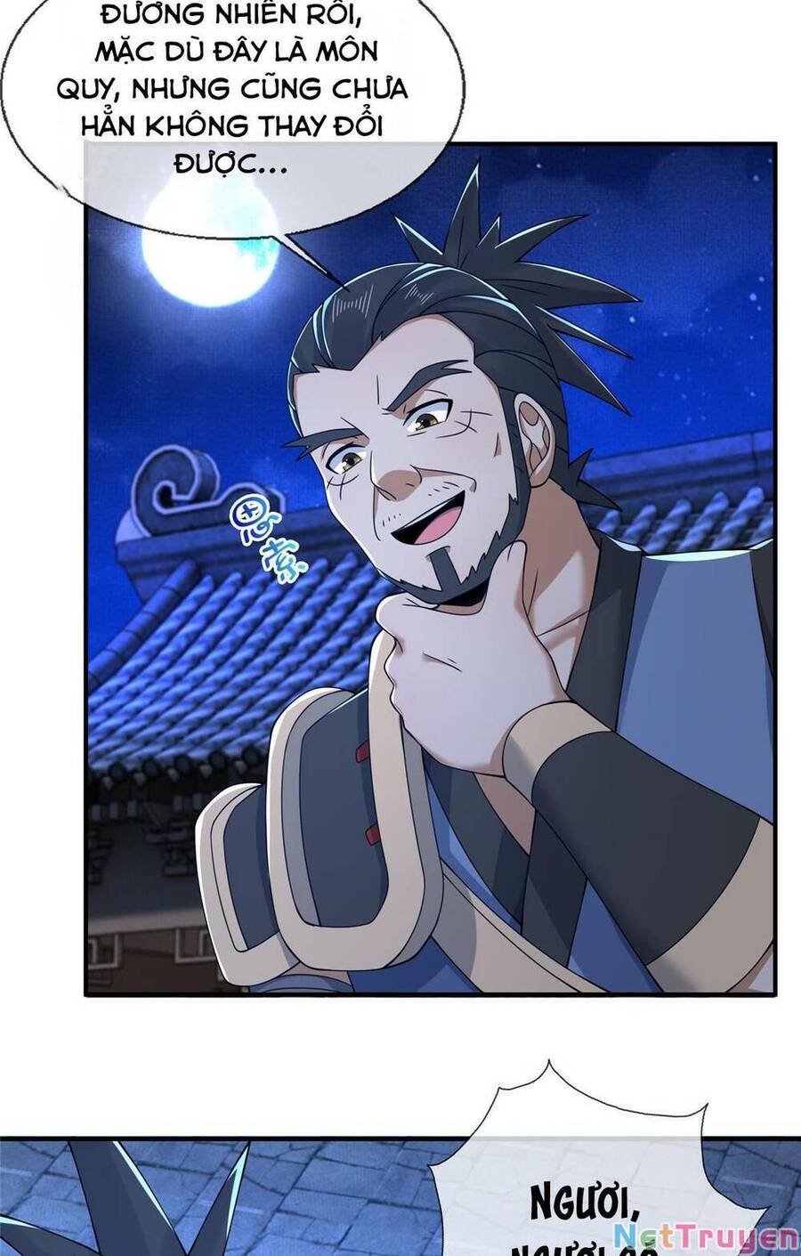 Lược Thiên Ký Chapter 63 - Trang 71