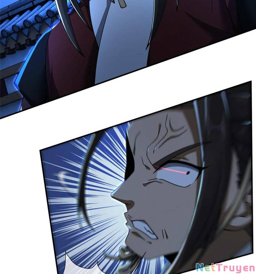 Lược Thiên Ký Chapter 62 - Trang 32