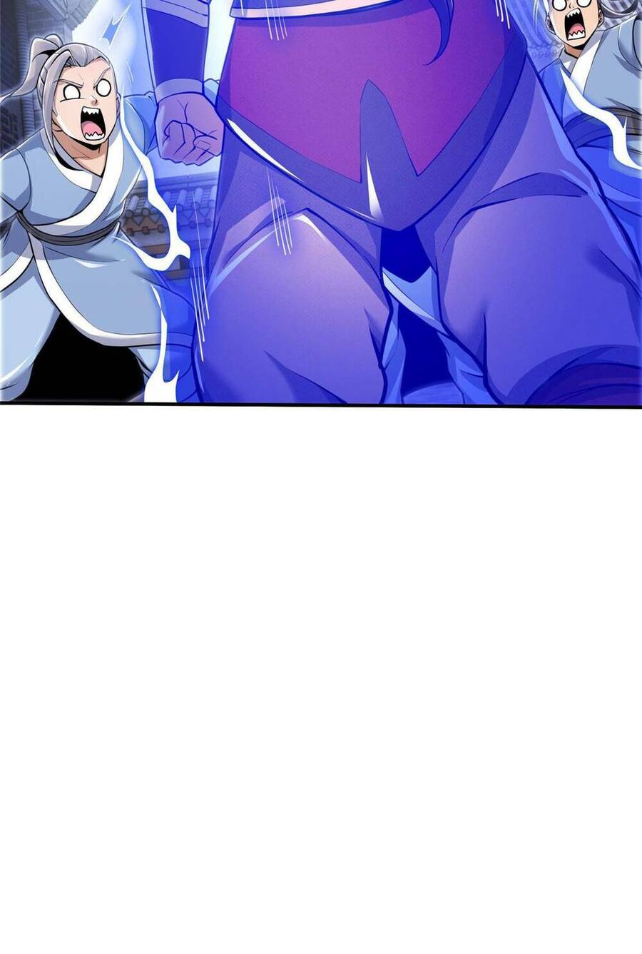 Lược Thiên Ký Chapter 66 - Trang 39