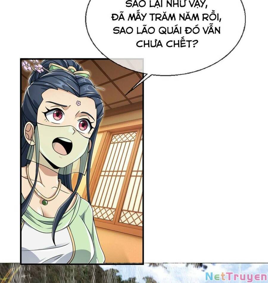 Lược Thiên Ký Chapter 68 - Trang 50