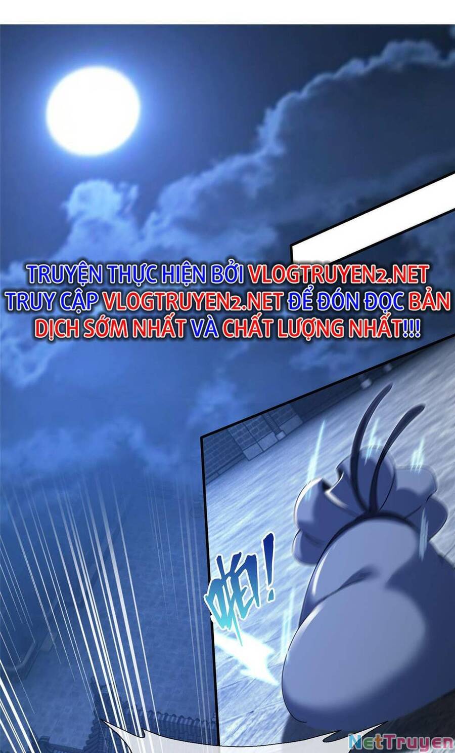 Lược Thiên Ký Chapter 64 - Trang 19