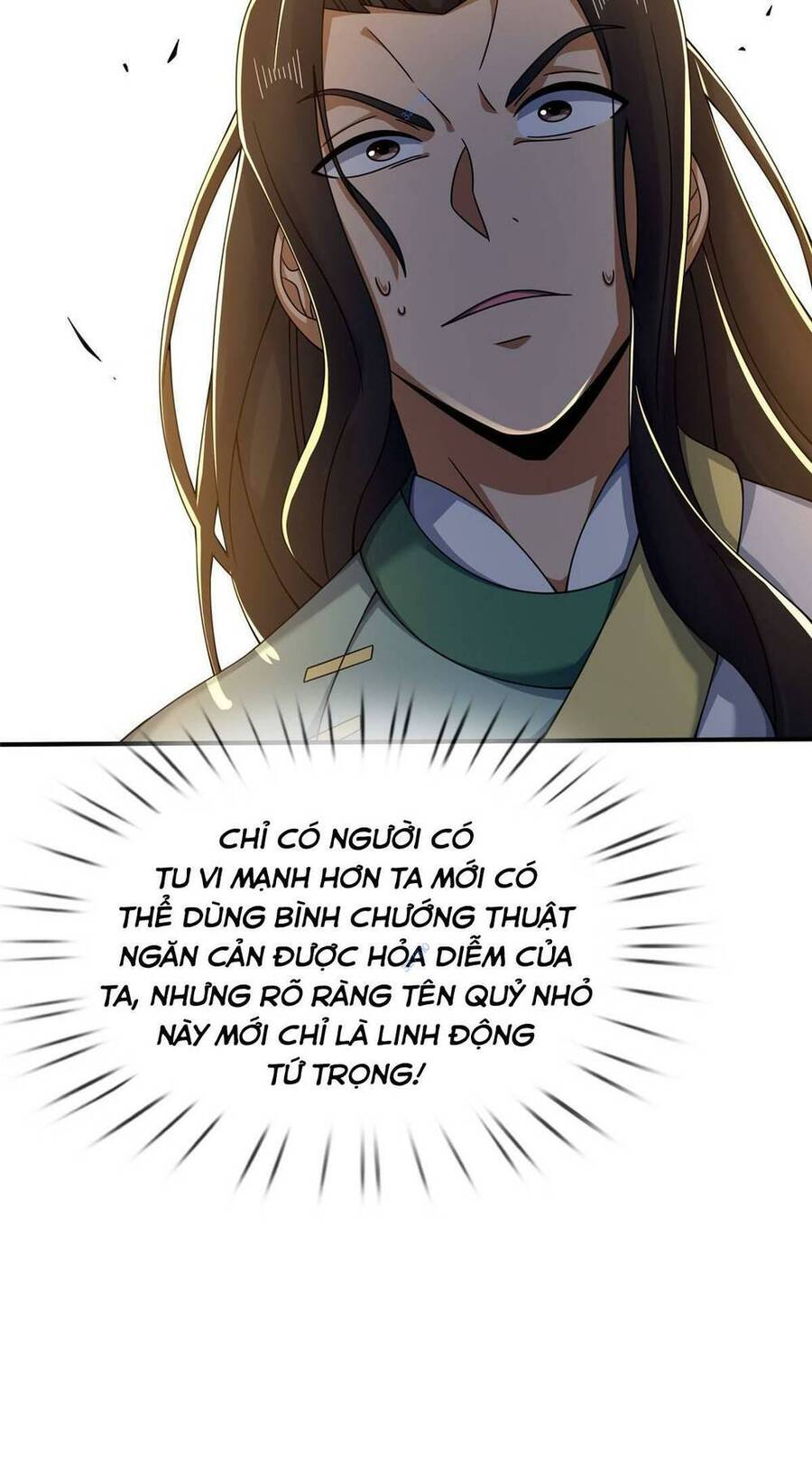 Lược Thiên Ký Chapter 67 - Trang 42