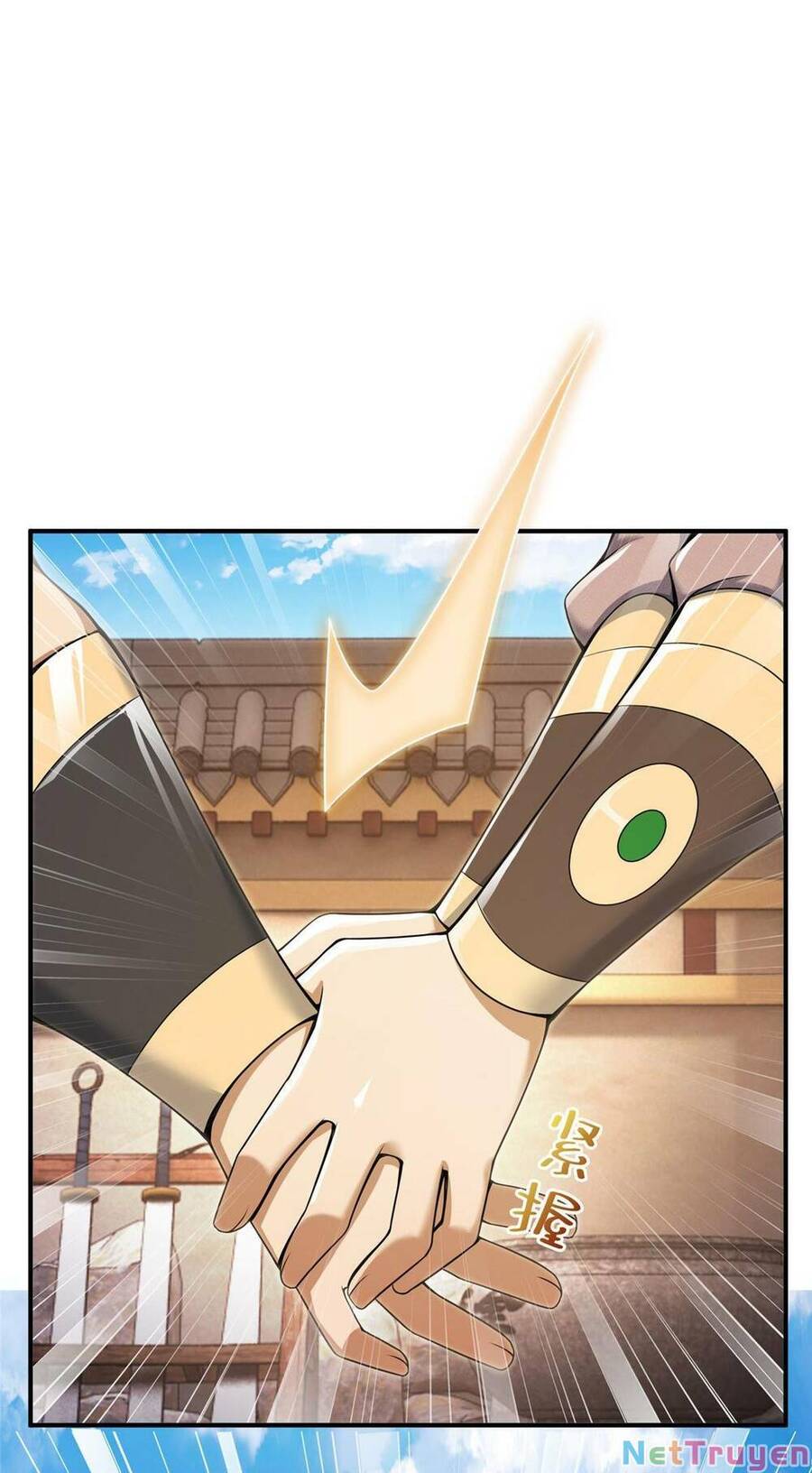 Lược Thiên Ký Chapter 69 - Trang 68