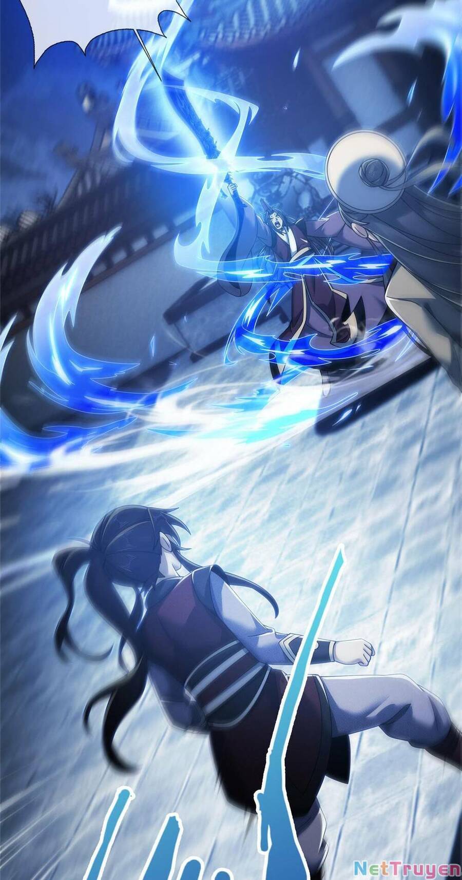 Lược Thiên Ký Chapter 61 - Trang 42