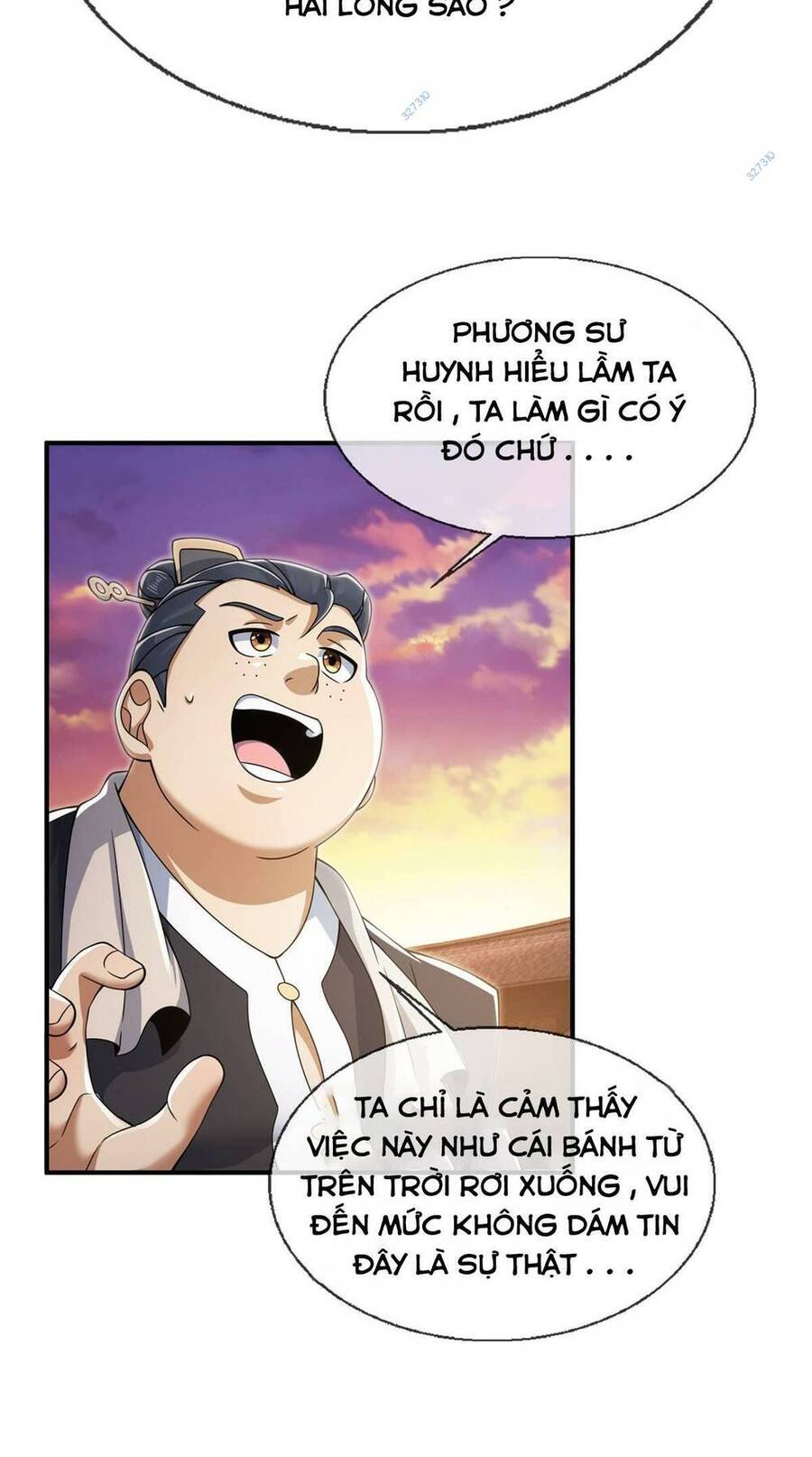Lược Thiên Ký Chapter 65 - Trang 41