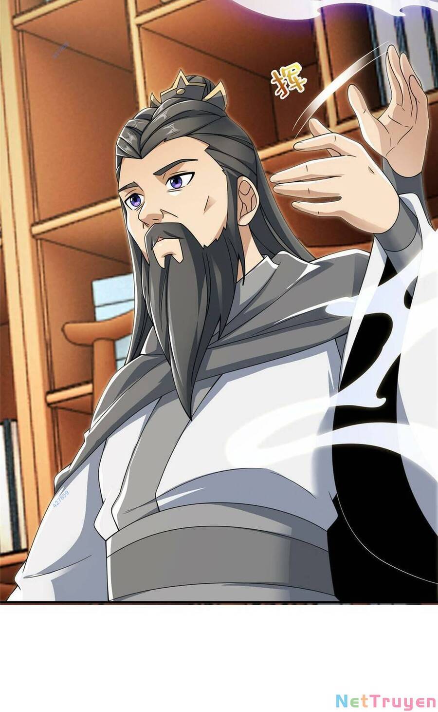 Lược Thiên Ký Chapter 68 - Trang 59