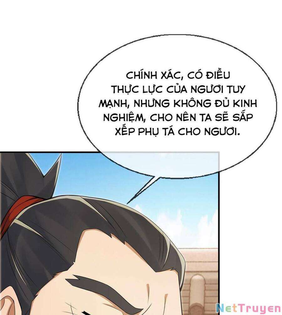 Lược Thiên Ký Chapter 69 - Trang 70