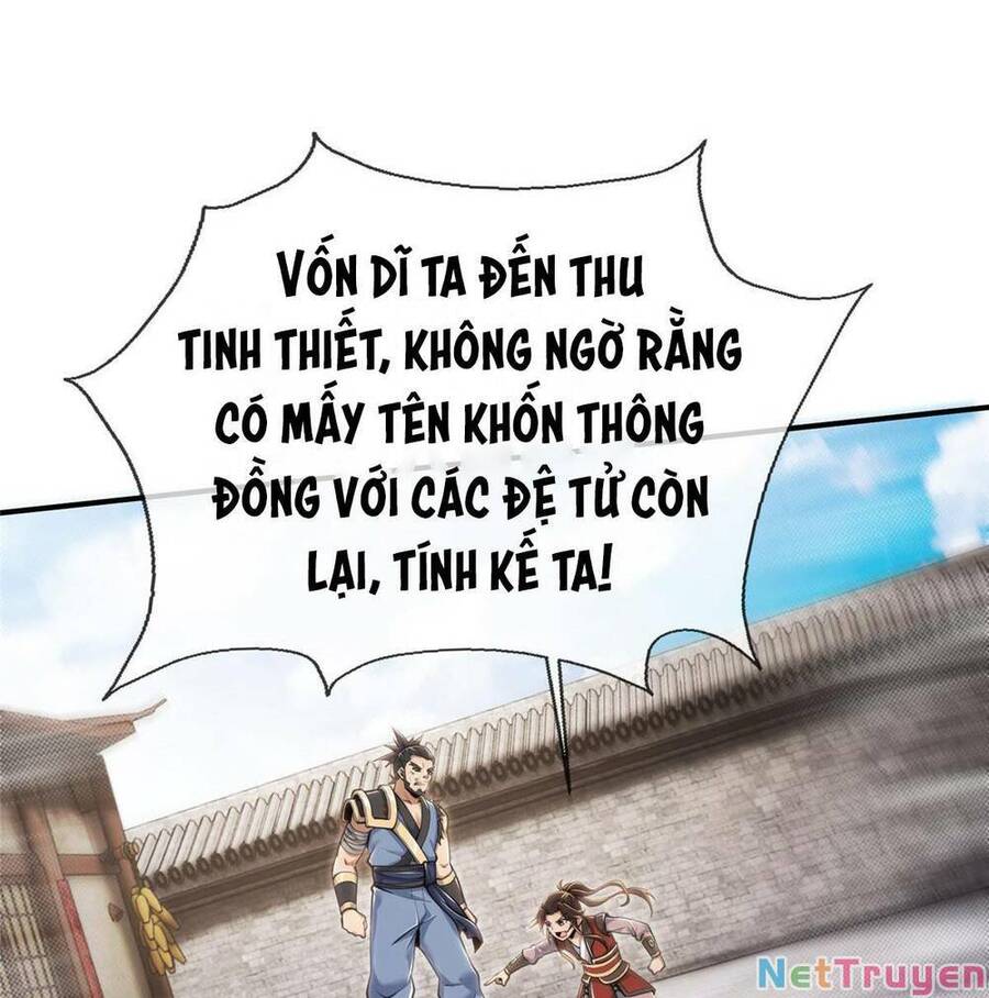 Lược Thiên Ký Chapter 69 - Trang 27