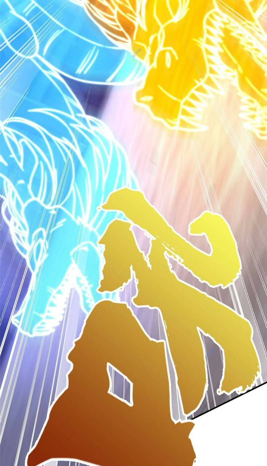 Lược Thiên Ký Chapter 67 - Trang 20