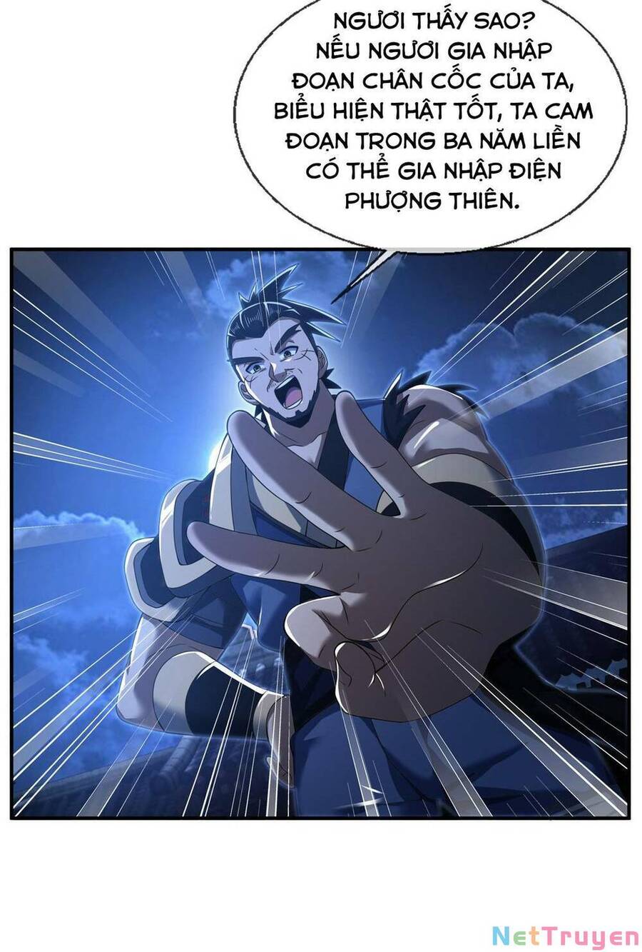 Lược Thiên Ký Chapter 64 - Trang 3