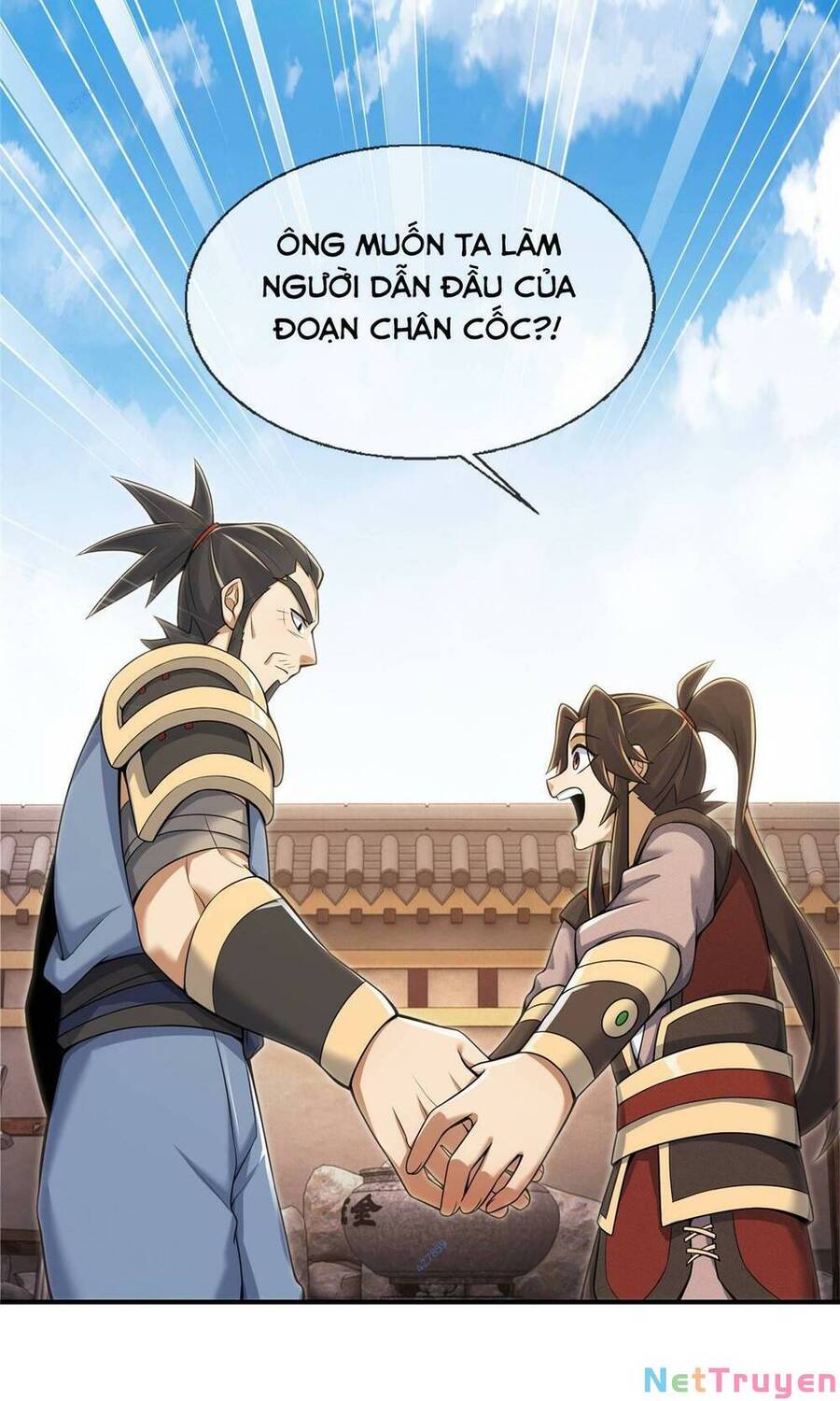Lược Thiên Ký Chapter 69 - Trang 69