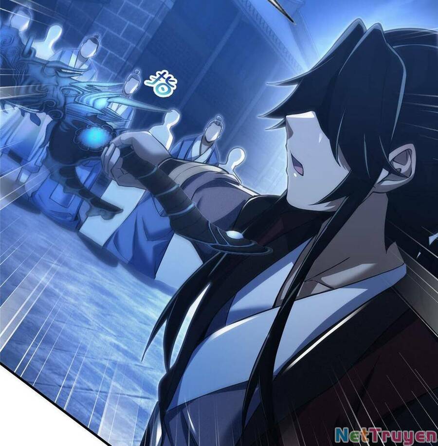 Lược Thiên Ký Chapter 64 - Trang 33