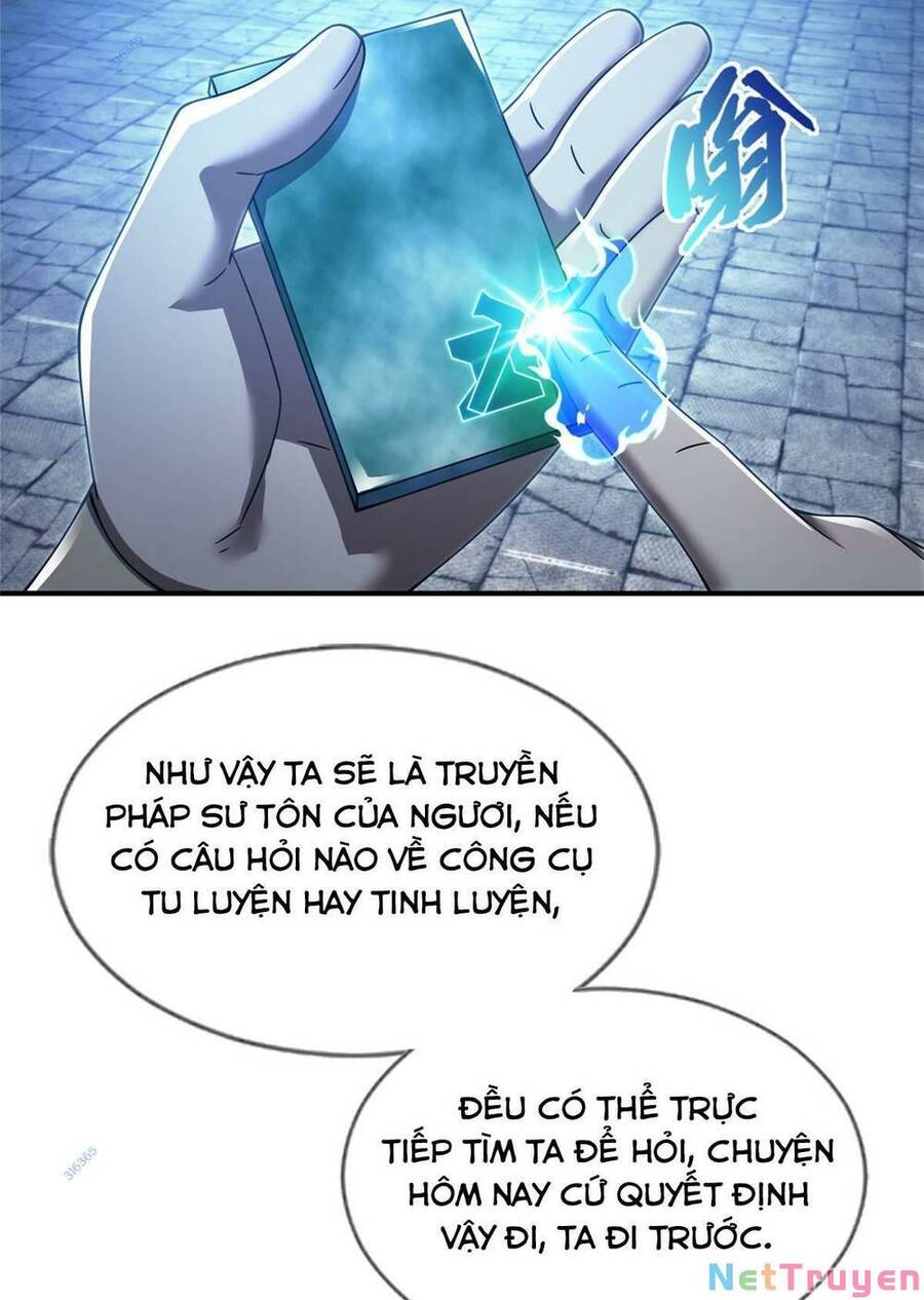 Lược Thiên Ký Chapter 64 - Trang 14
