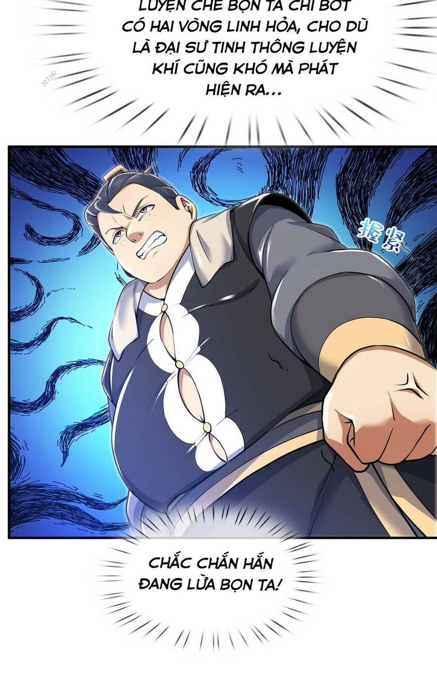 Lược Thiên Ký Chapter 66 - Trang 4