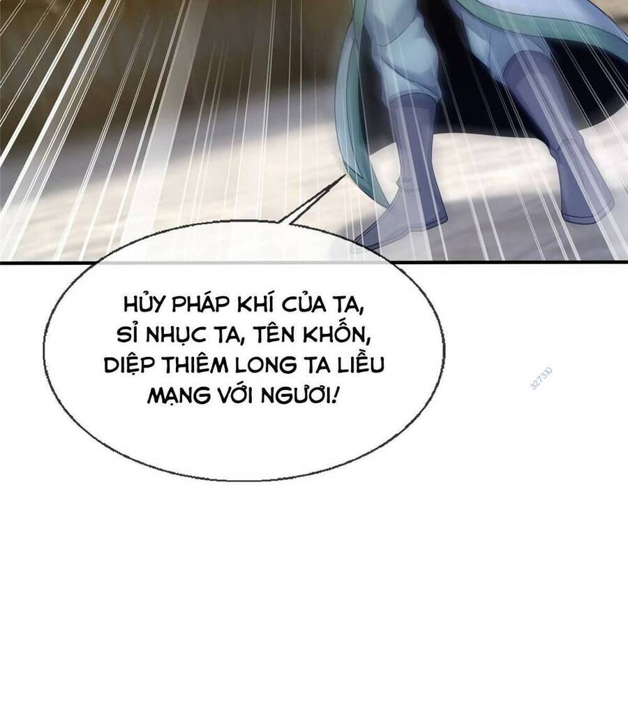 Lược Thiên Ký Chapter 67 - Trang 56
