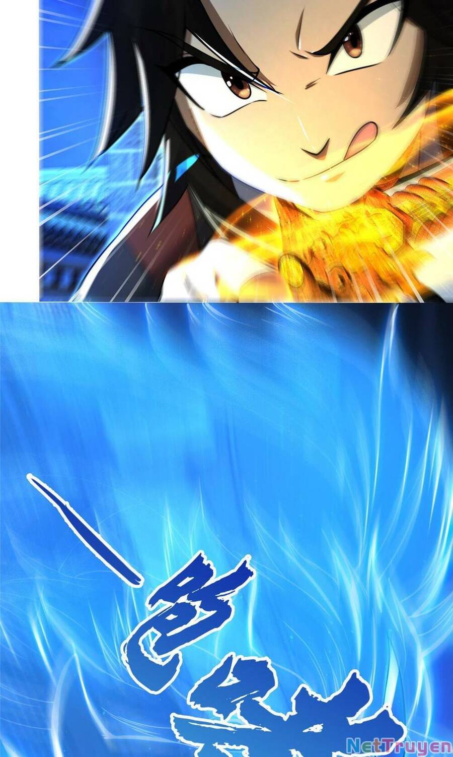 Lược Thiên Ký Chapter 62 - Trang 17