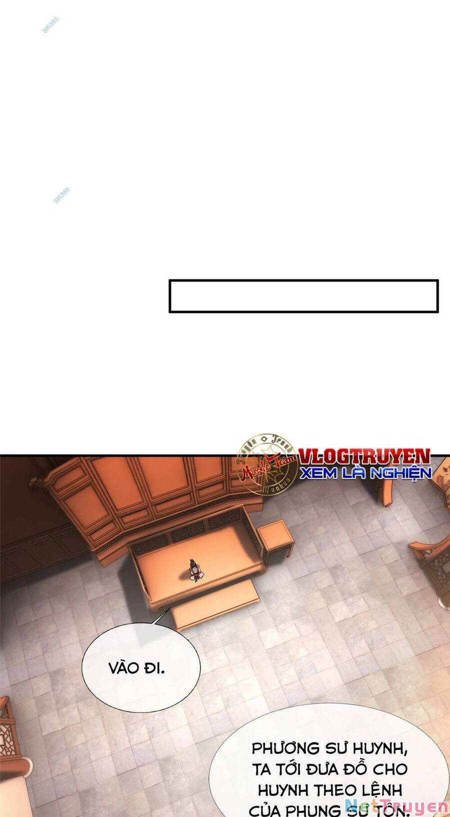 Lược Thiên Ký Chapter 64 - Trang 38