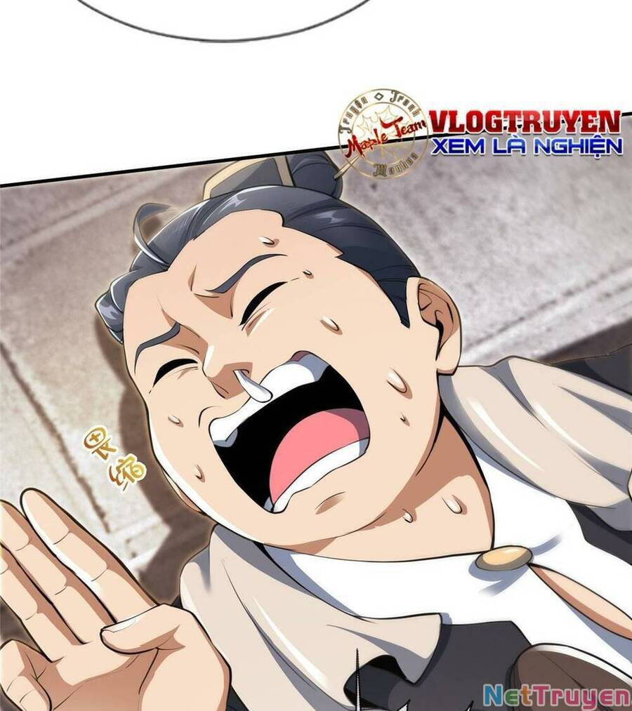 Lược Thiên Ký Chapter 68 - Trang 43