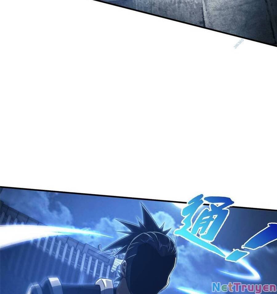 Lược Thiên Ký Chapter 63 - Trang 12