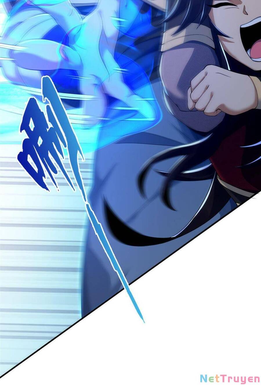Lược Thiên Ký Chapter 63 - Trang 65