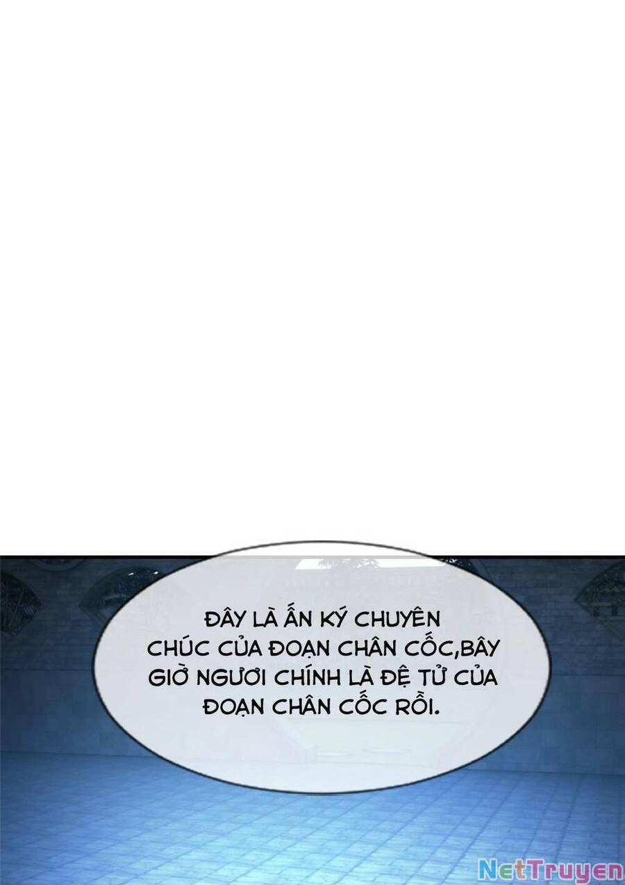 Lược Thiên Ký Chapter 64 - Trang 13