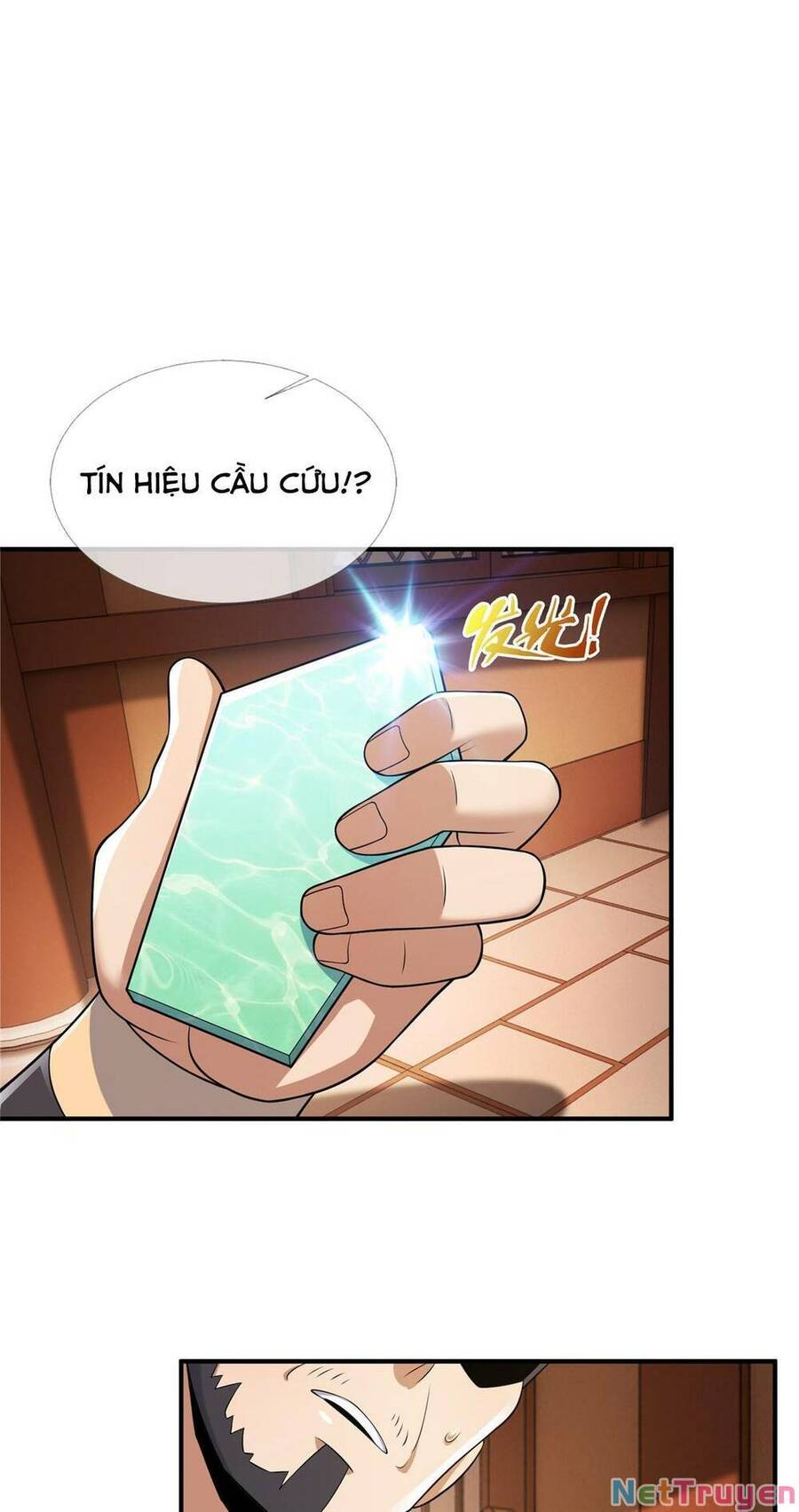 Lược Thiên Ký Chapter 68 - Trang 79