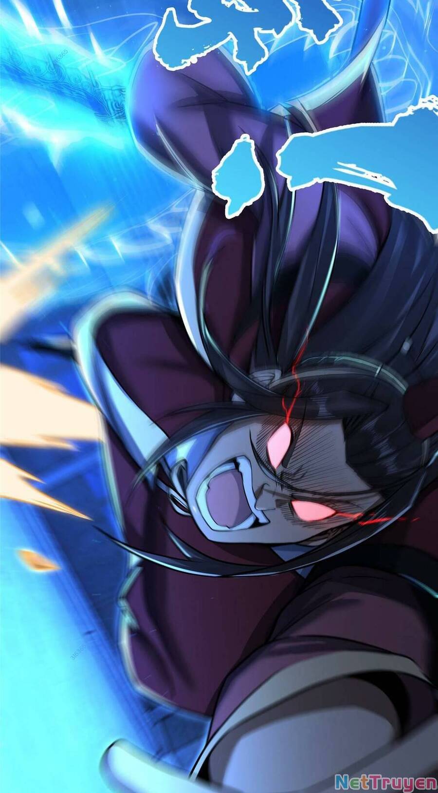 Lược Thiên Ký Chapter 62 - Trang 18