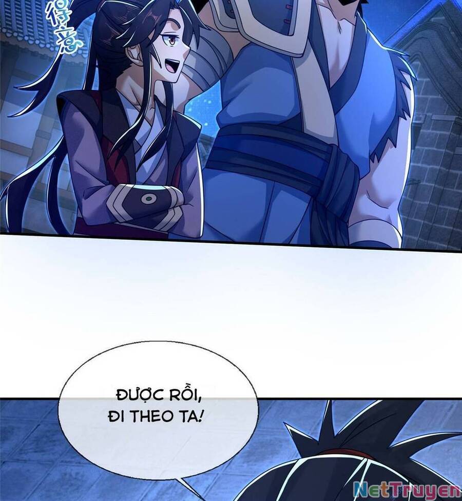 Lược Thiên Ký Chapter 63 - Trang 49
