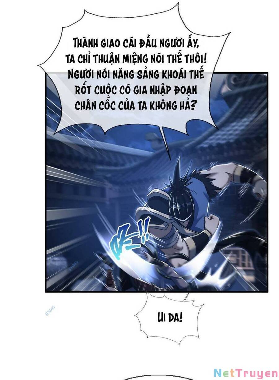 Lược Thiên Ký Chapter 64 - Trang 6