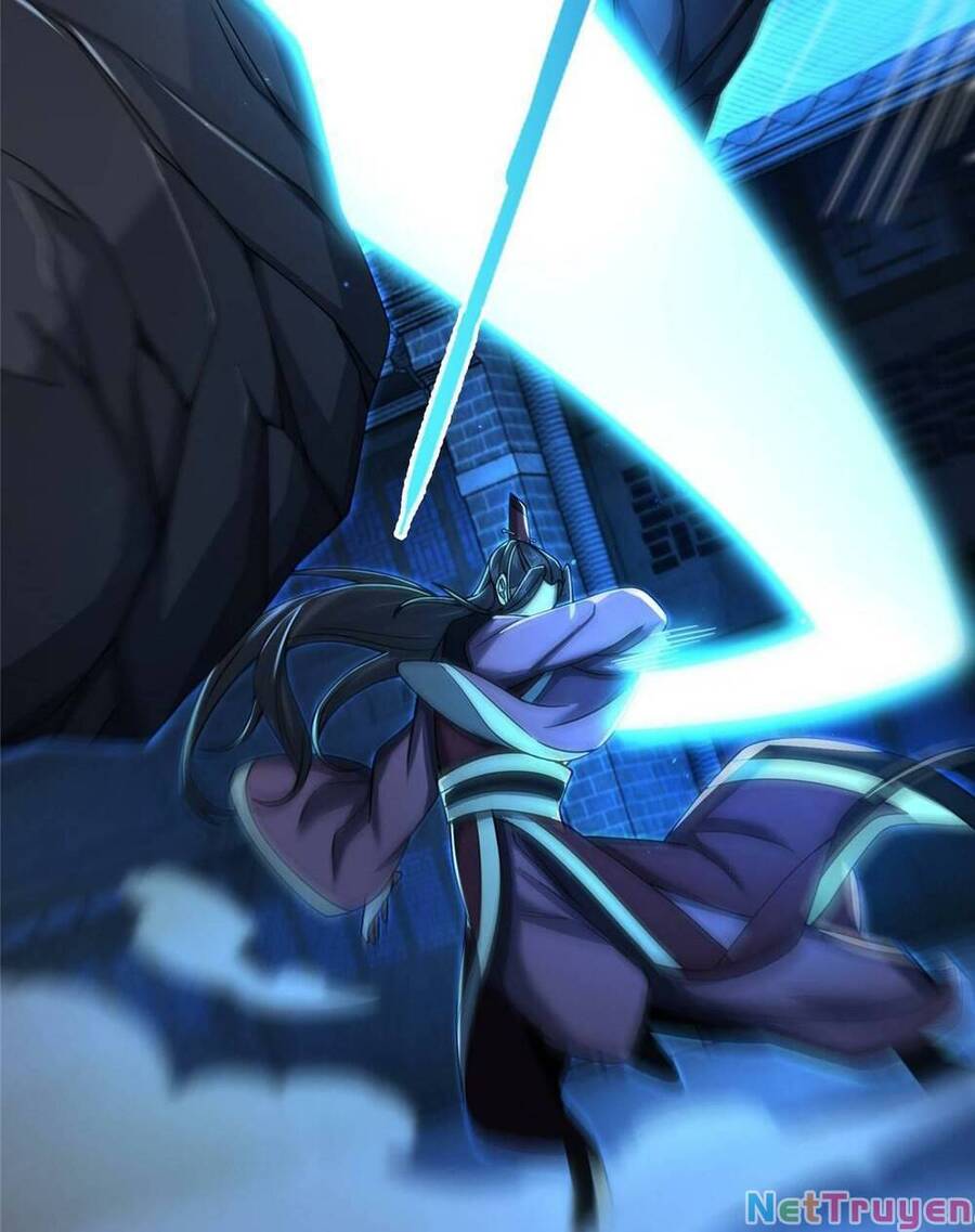 Lược Thiên Ký Chapter 62 - Trang 37