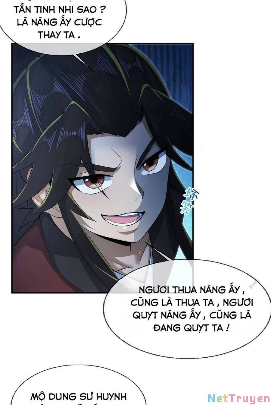 Lược Thiên Ký Chapter 61 - Trang 31