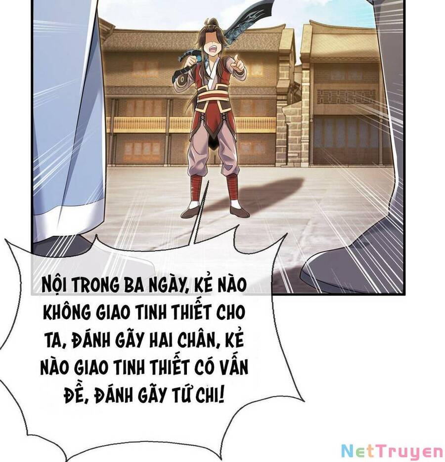 Lược Thiên Ký Chapter 68 - Trang 28
