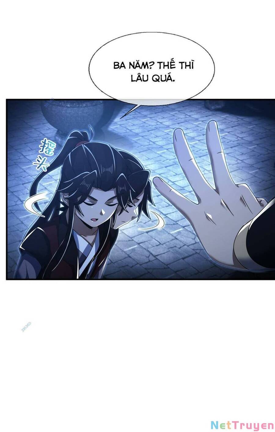Lược Thiên Ký Chapter 64 - Trang 4