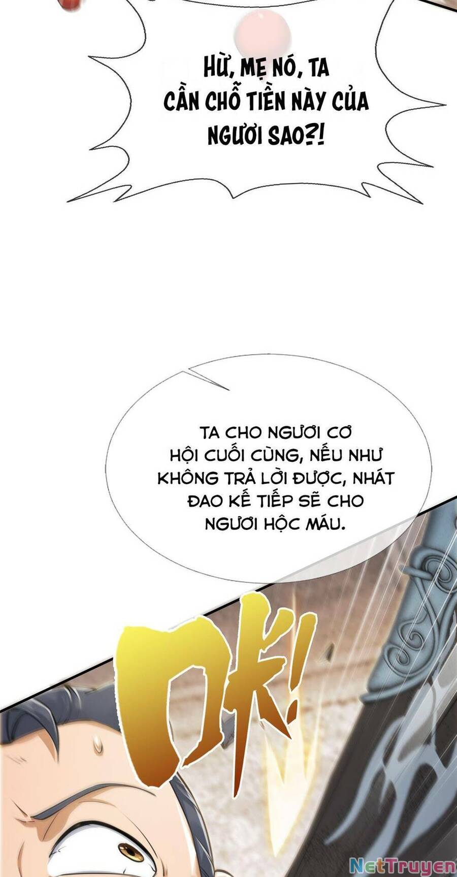 Lược Thiên Ký Chapter 68 - Trang 38