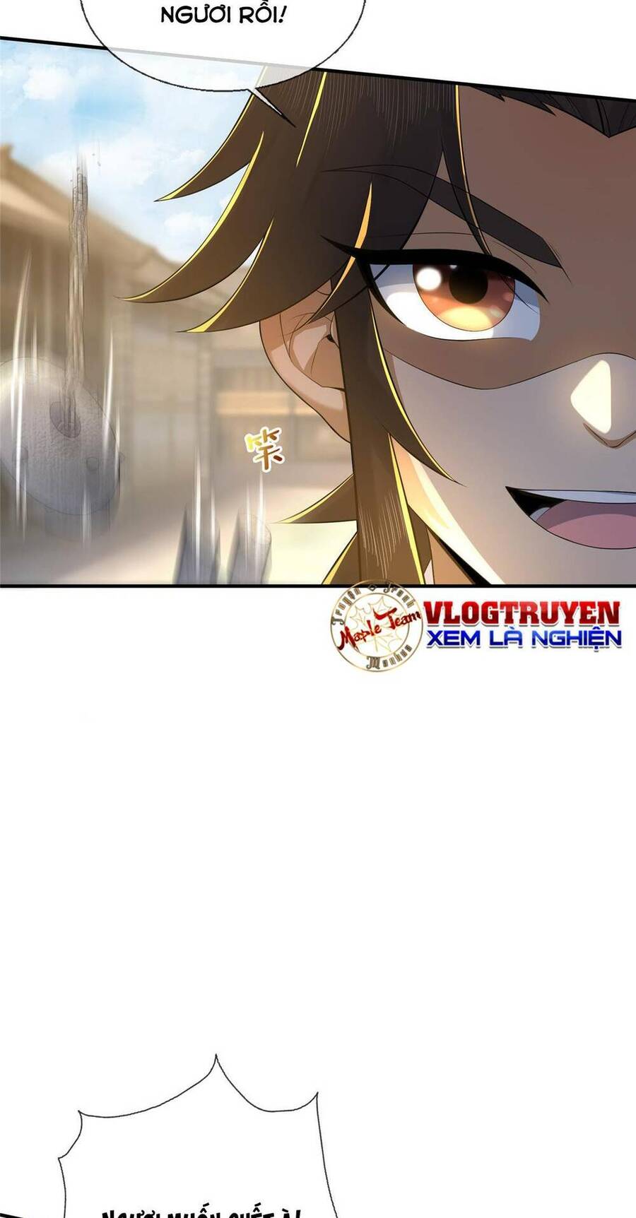 Lược Thiên Ký Chapter 67 - Trang 34