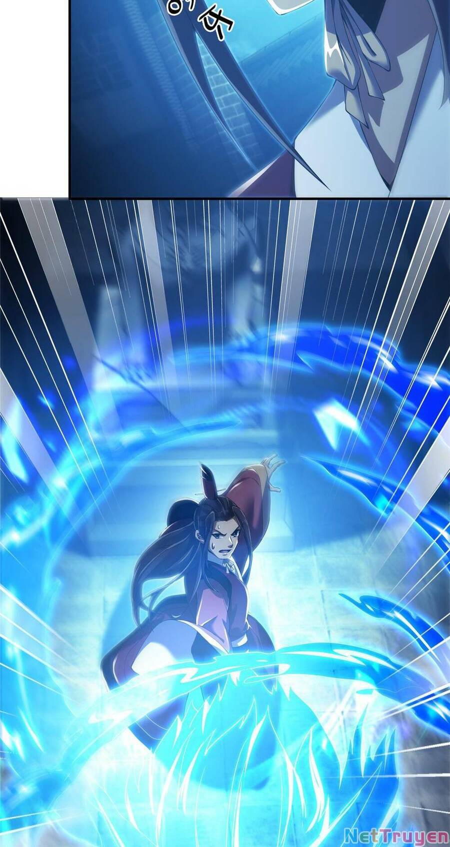 Lược Thiên Ký Chapter 62 - Trang 63