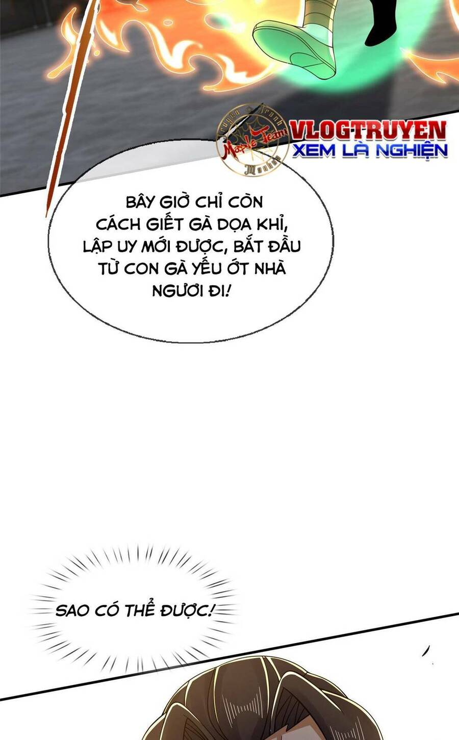Lược Thiên Ký Chapter 67 - Trang 41