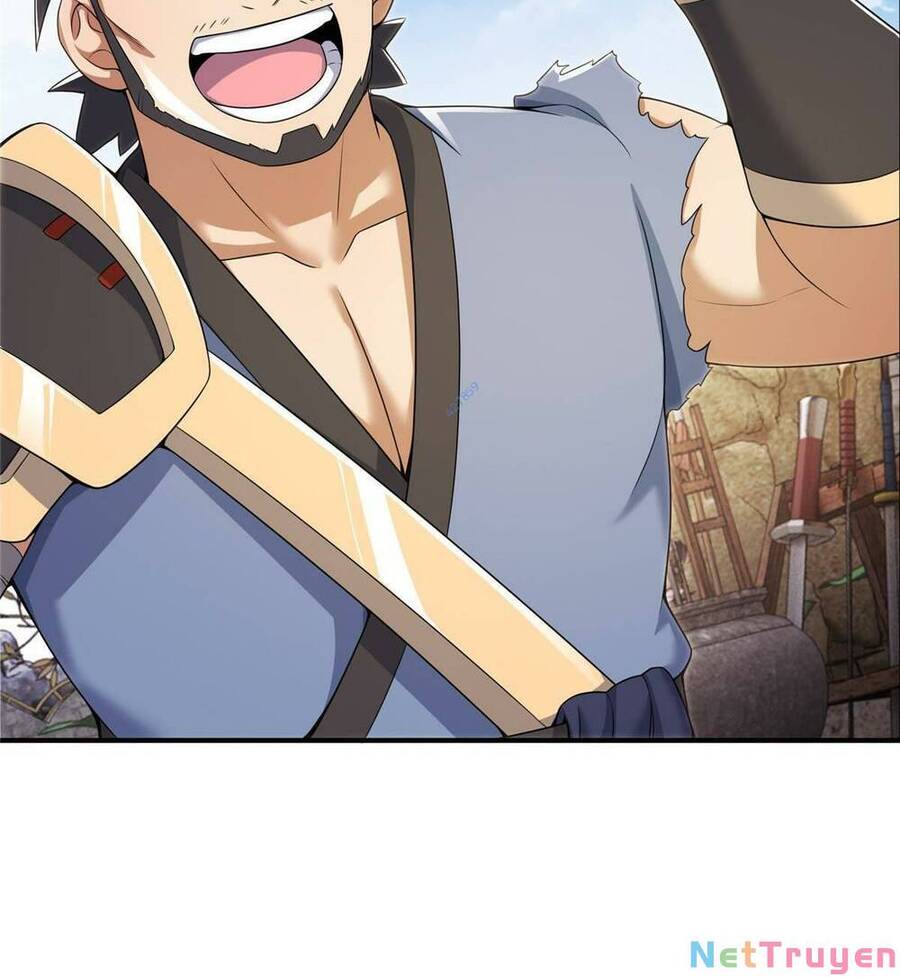 Lược Thiên Ký Chapter 69 - Trang 67