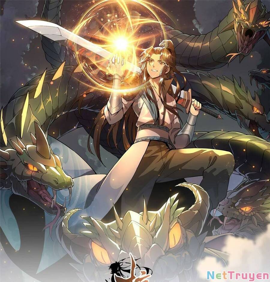 Lược Thiên Ký Chapter 63 - Trang 0