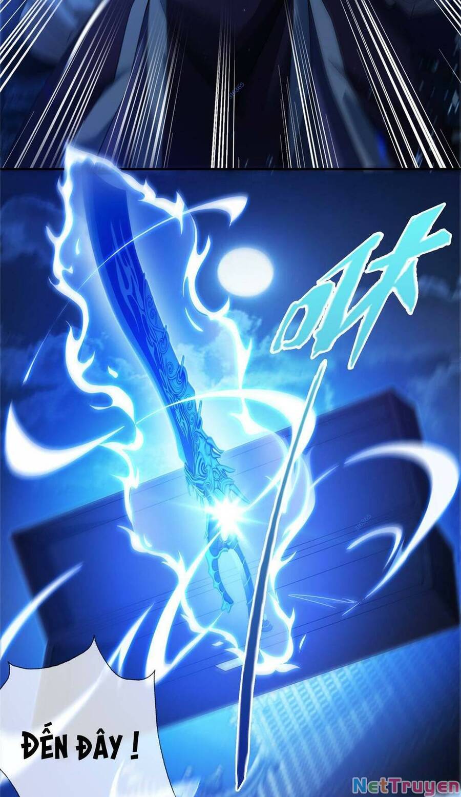 Lược Thiên Ký Chapter 61 - Trang 41